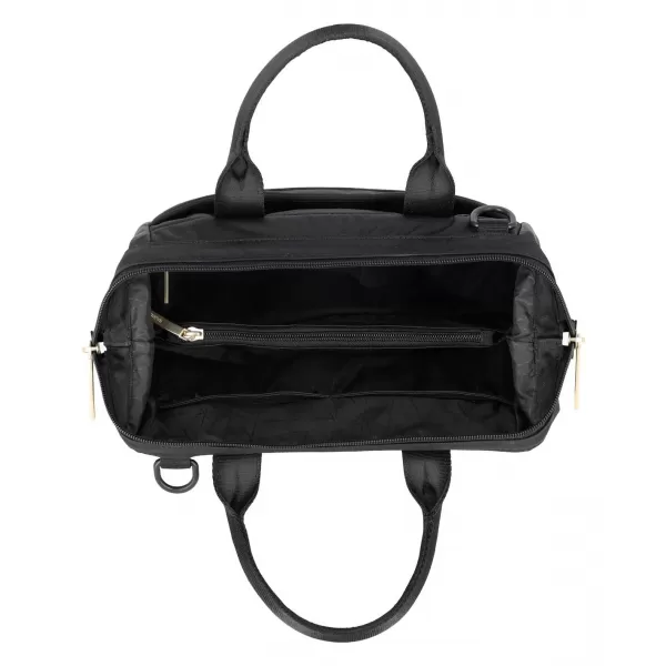  Дамска чанта TRAVELITE BARBARA Stepp Cosmetic Bag ЧЕРЕН 