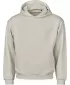 Унисекс суичър TEE JAYS | TJ 5162 ЦИМЕНТ
