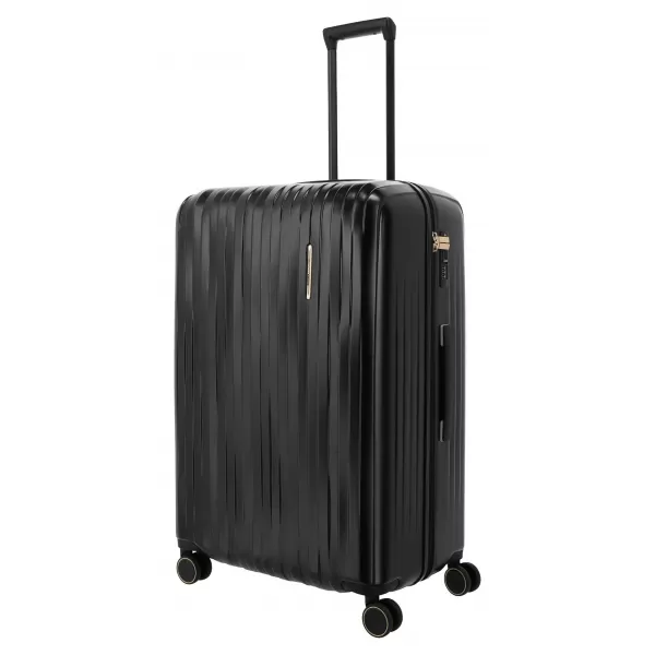  куфар TRAVELITE BARBARA NOVELTY L ЧЕРЕН 