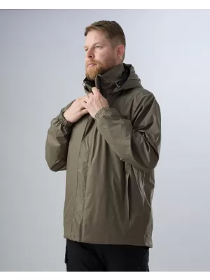 Яке PENTAGON ATLANTIC V2.0 RAIN JACKET K07022 КАФЯВО СИВО