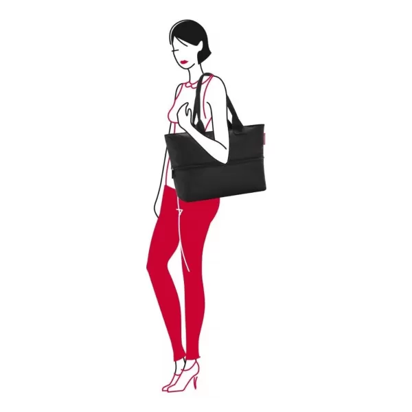  Чанти REISENTHEL SHOPPER E1 ЧЕРЕН 