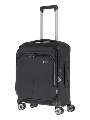 куфар TRAVELITE PRIIMA S ЧЕРЕН