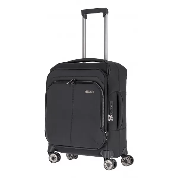  куфар TRAVELITE PRIIMA S ЧЕРЕН 