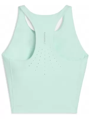 Топ резервоар PUMA W RACEDAY ULTRAFORM CROP 52753245 MINT MELT