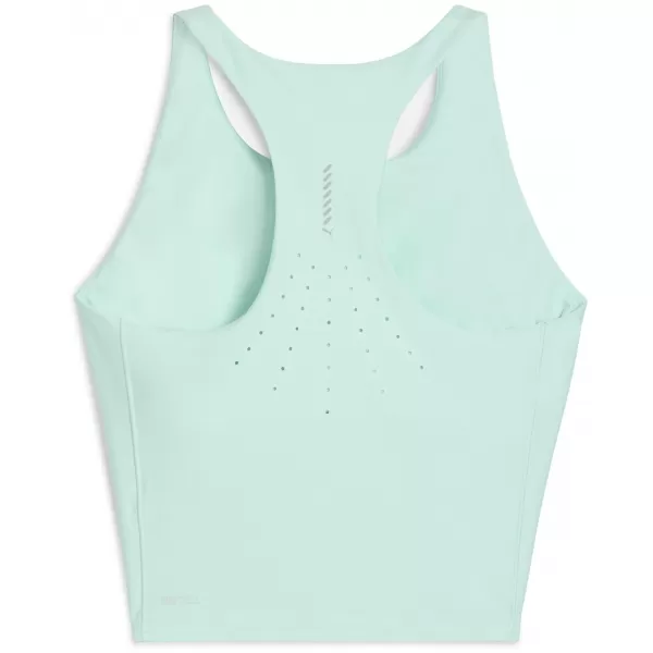  Топ резервоар PUMA W RACEDAY ULTRAFORM CROP 52753245 MINT MELT 