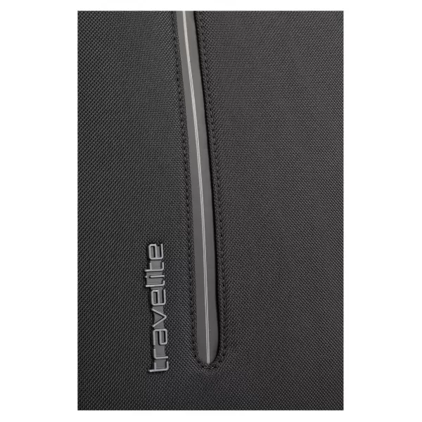 куфар TRAVELITE CROSSLITE 5.0 2W S EXP. ЧЕРЕН 