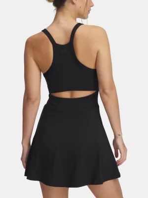 Рокля UNDER ARMOUR MERIDIAN DRESS 6000374-001 ЧЕРЕН