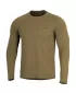 тениска PENTAGON AGERON 2.0 LONG ARM SHIRT K09029 КОЙОТ