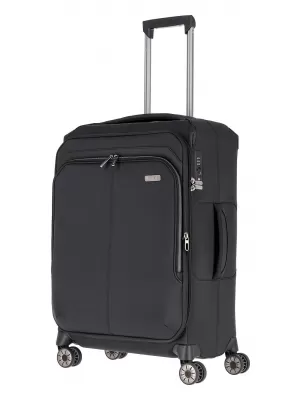 куфар TRAVELITE PRIIMA M ЧЕРЕН