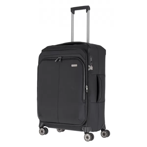  куфар TRAVELITE PRIIMA M ЧЕРЕН 