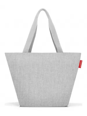 Дамска чанта REISENTHEL SHOPPER M ИЗВИЙТЕ НЕБЕСНА РОЗА