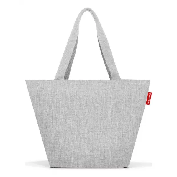  Дамска чанта REISENTHEL SHOPPER M ИЗВИЙТЕ НЕБЕСНА РОЗА 