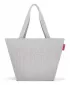 Дамска чанта REISENTHEL SHOPPER M ИЗВИЙТЕ НЕБЕСНА РОЗА