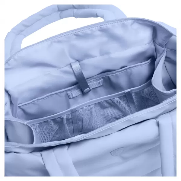  Чанта HEYS PUFFER TOTE BAG СВЕТЛО СИНЬО 