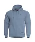 Суичър PENTAGON PHAETON HOOD ZIP SWEATER K09021 ЗОРА СИНЯ