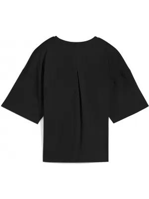 Риза PUMA HER OVERSIZED TEE 68814801 PUMA BLACK