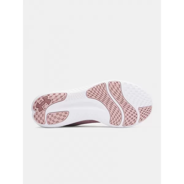  Дамски обувки UNDER ARMOUR UA W CHARGED SPEED SWIFT 3027006-673 РОЗОВО 