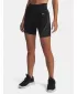 Дамски шорти UNDER ARMOUR UA VANISH SEAMLESS SHORT 6000648-003 ЧЕРЕН