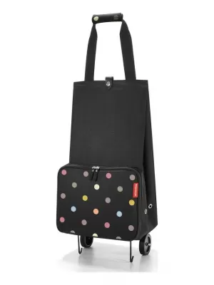 Чанта REISENTHEL FOLDABLETROLLEY ТОЧКА