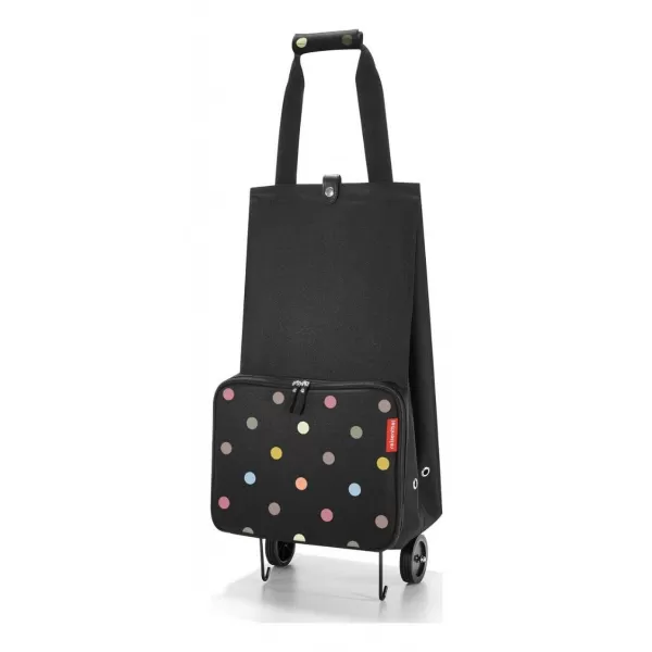  Чанта REISENTHEL FOLDABLETROLLEY ТОЧКА 