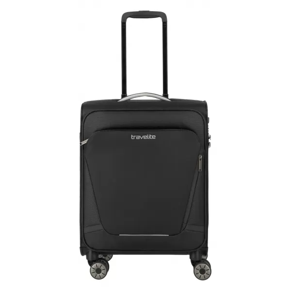  куфар TRAVELITE JETPACK MULTI LIGHT 4 CABIN ЧЕРЕН 