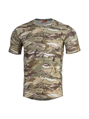 тениска PENTAGON APOLLO TAC-FRESH K09010 ПЕНТАКАМО