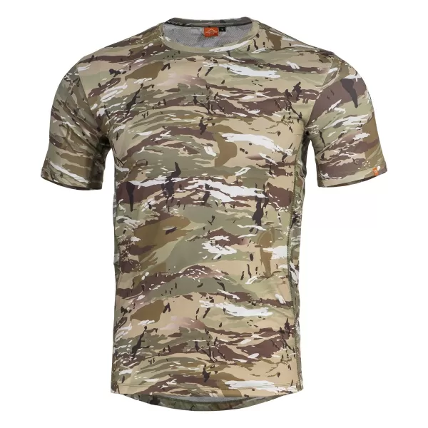  тениска PENTAGON APOLLO TAC-FRESH K09010 ПЕНТАКАМО 
