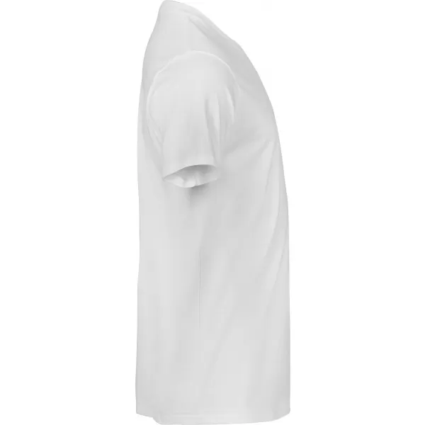  Мъжка тениска TEE JAYS | TJ 1140 БЯЛО 