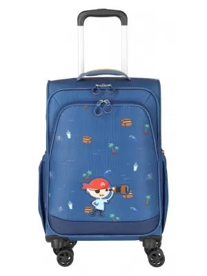 куфар TRAVELITE MINI MOVER S ПИРАТ