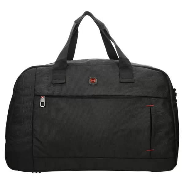  Чанта ENRICO BENETTI CORNELL SPORTS BAG ЧЕРЕН 