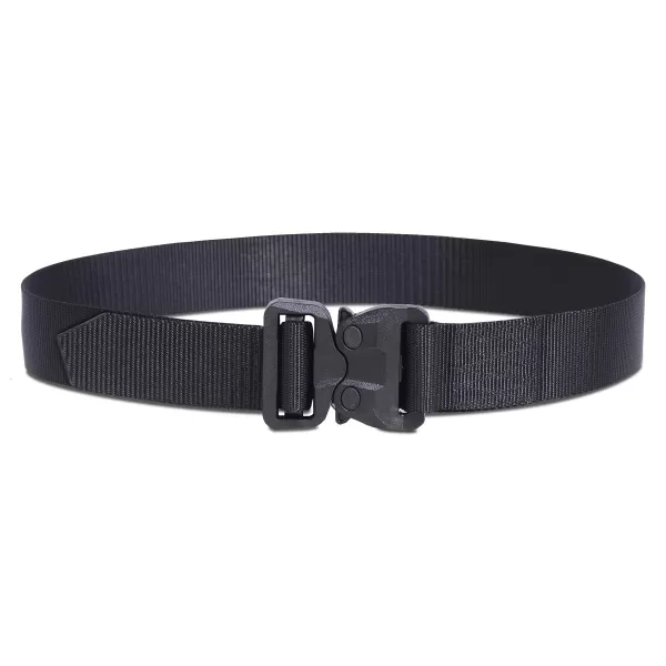  Колан PENTAGON COBRA GT 38 BLACK TACTICAL BELT Χ50101 01 X50101 ЧЕРЕН 