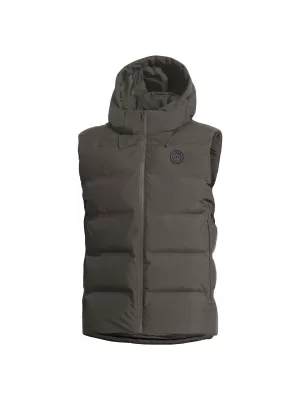 Жилетка PENTAGON OMEGA DOWN VEST K04013 КАФЯВО СИВО