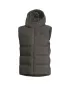 Жилетка PENTAGON OMEGA DOWN VEST K04013 КАФЯВО СИВО