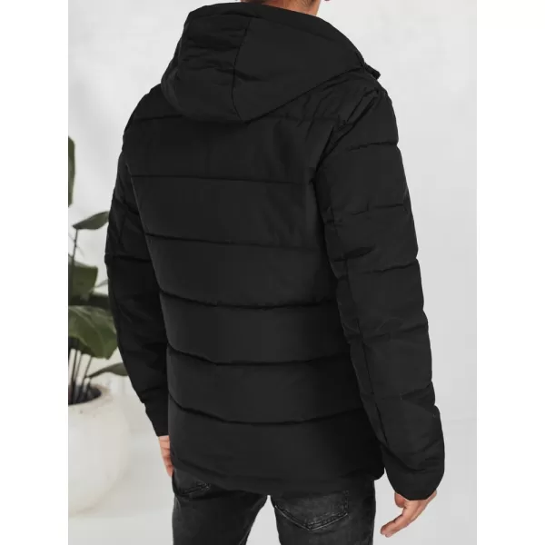 Яке DSTREET TX5055 ЧЕРНО 