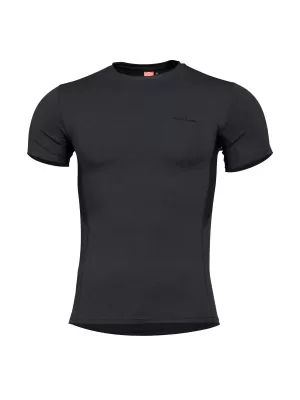 тениска PENTAGON APOLLO TAC-FRESH K09010 ЧЕРЕН