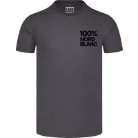 черен