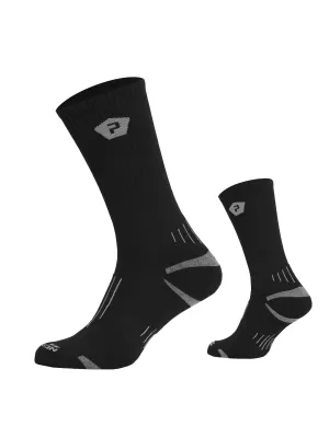 Чорапи PENTAGON IRIS COOLMAX MID SOCKS EL14011 01 EL14011 ЧЕРЕН