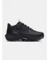 Детски обувки UNDER ARMOUR UA PS LOCKDOWN 7 ЧЕРЕН
