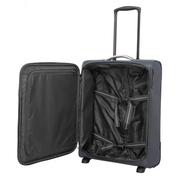  куфар TRAVELITE JETPACK MULTI 2 CABIN АНТРАЦИТ 
