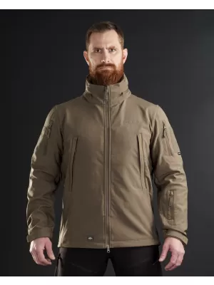 Яке PENTAGON ARTAXES K08011 ЧЕРЕН