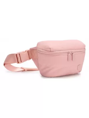 Бъбрек HEYS PUFFER MINI WAIST BAG РОЗА