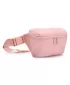 Бъбрек HEYS PUFFER MINI WAIST BAG РОЗА