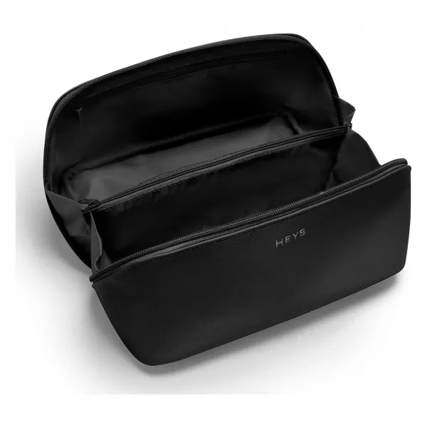  Куфар за козметика HEYS BEAUTY BAG ЧЕРЕН 