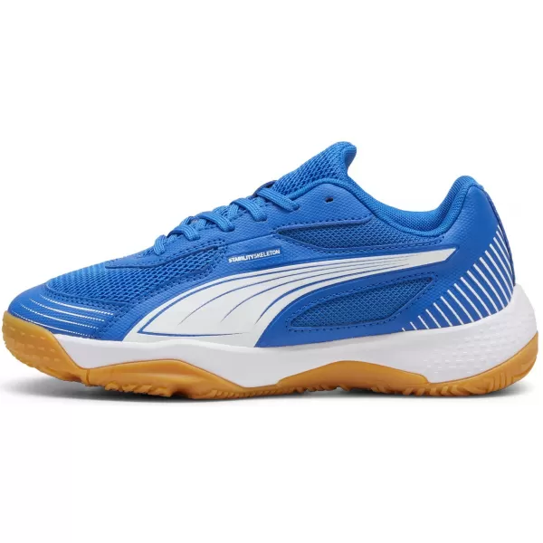  Дами PUMA SOLARFLASH III JR 107851_03 PUMA TEAM ROYAL/ WHITE/ GUM 