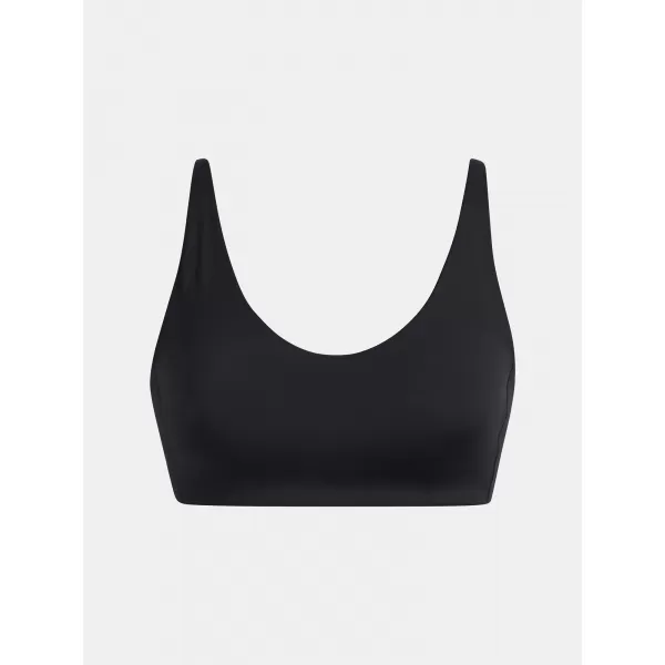  Дамски сутиен UNDER ARMOUR UA MOTION LOW BRA 6004135-003 ЧЕРЕН 