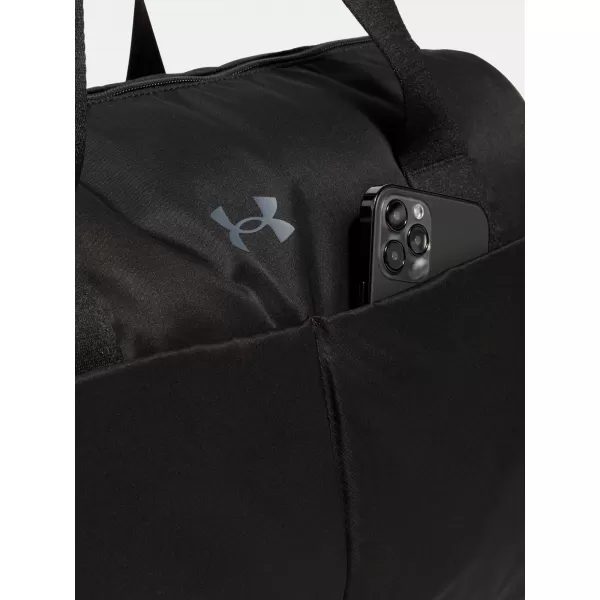  Дамска чанта UNDER ARMOUR UA STUDIO LITE DUFFLE 1388915-001 ЧЕРЕН 
