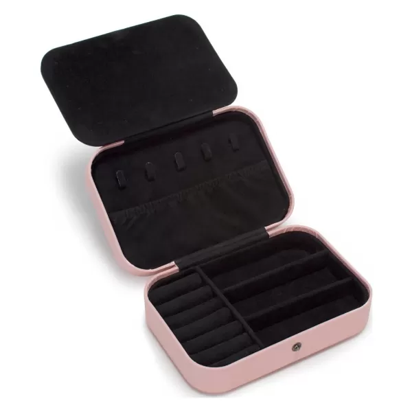  Кутия за бижута HEYS MINI JEWELRY CASE РОЗА 