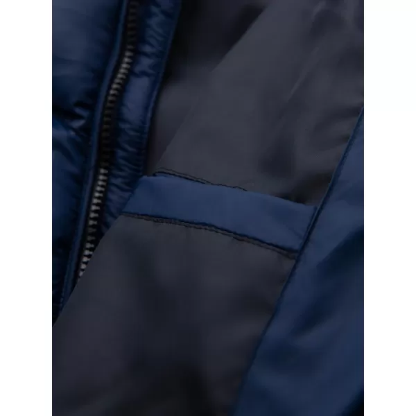  Яке OMBRE OM-JAHP-0303 ТЪМНО СИНЬО 