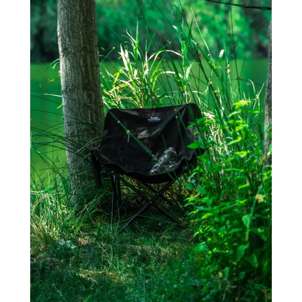  стол PENTAGON CAMP CHAIR D19015 КАФЯВО СИВО 