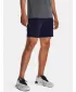 Мъжки шорти UNDER ARMOUR UA UNSTOPPABLE SHORTS 1370378-410 СИНЬО